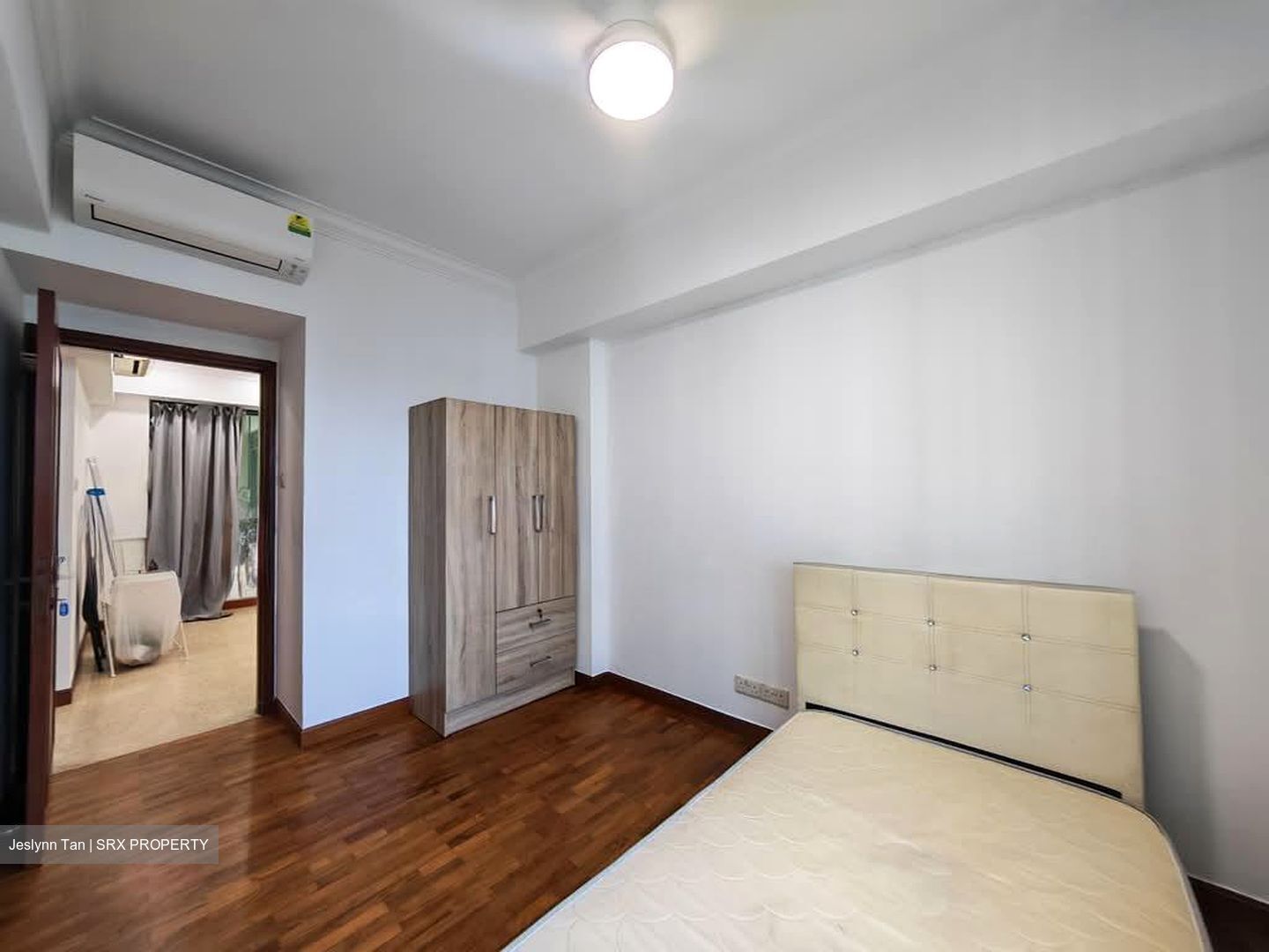 Palm Gardens (D23), Condominium #576759031
